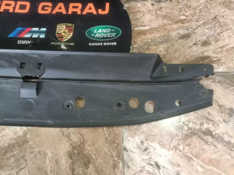 BMW G22 G26 Panel Üst Kaplaması Çıkma Orj 7486827