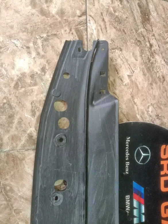 BMW G22 G26 Panel Üst Kaplaması Çıkma Orj 7486827