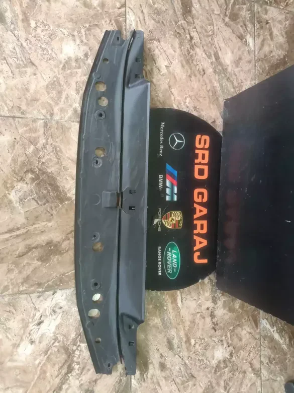 BMW G22 G26 Panel Üst Kaplaması Çıkma Orj 7486827