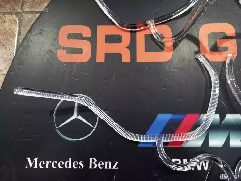BMW G30 Adaptif Far Sag Sol Encel Takımı