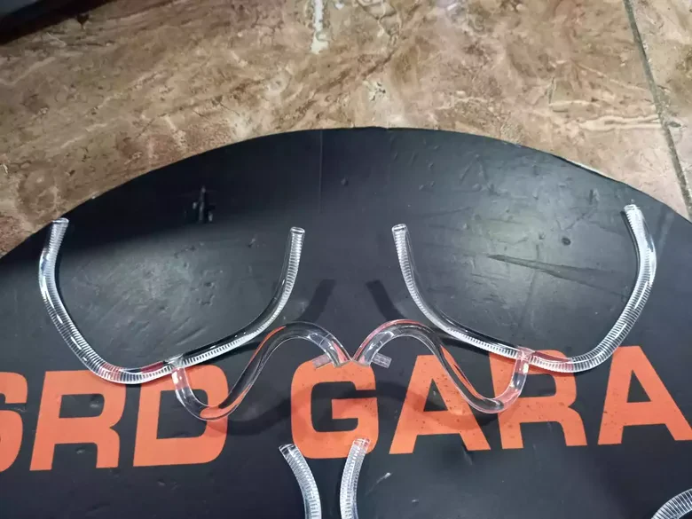 BMW G30 Adaptif Far Sag Sol Encel Takımı