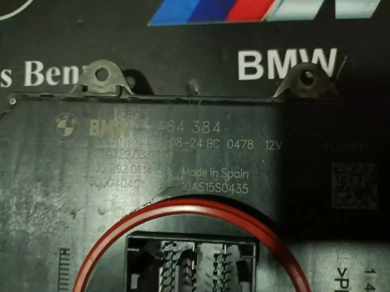 BMW G30 G11 G12 Adaptif LED Far Beyni 7464384