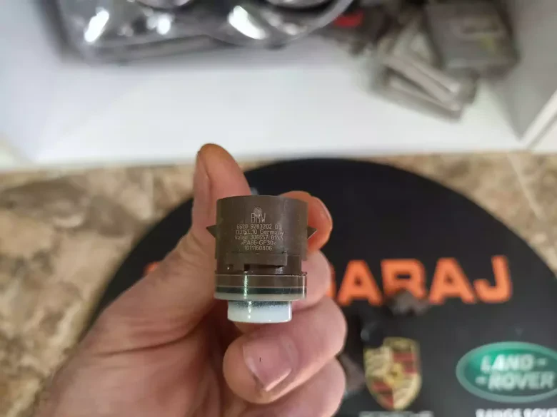 BMW G30 G31 G11 G12 F45 F46 Park Asistan Sensörü Orjinal 9290897