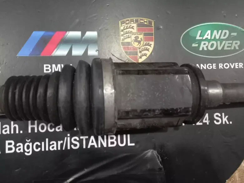 BMW G30 G31 G32 4 Çeker Xdrive Ön Sağ Aks 8664476