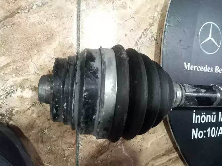 BMW G30 G31 G32 4 Çeker Xdrive Ön Sağ Aks 8664476