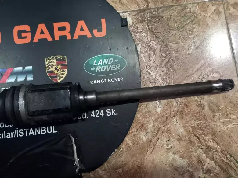 BMW G30 G31 G32 4 Çeker Xdrive Ön Sağ Aks 8664476