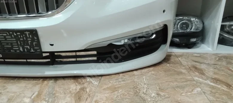 BMW G30 G31 Yeni 5 Serisi Ön Tampon