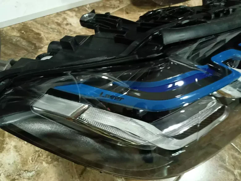 BMW G30 Lazer Far Soket Sokete Tak Çalıştır (Gkl)