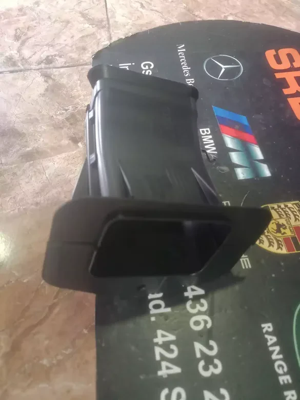 BMW G30+LCİ 2017- Önün Arkası Fren Hava Kanalı Sağ Sıfır Yns 7394666
