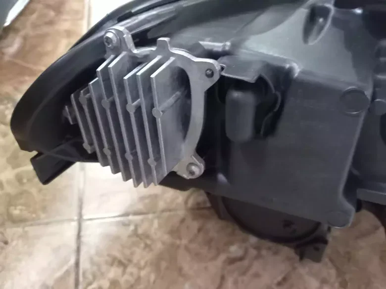 BMW G30 LCI Far Dönüşüm Seti
