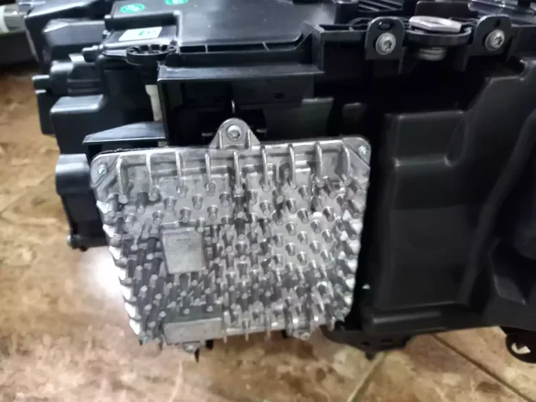 BMW G30 LCI Far Dönüşüm Seti