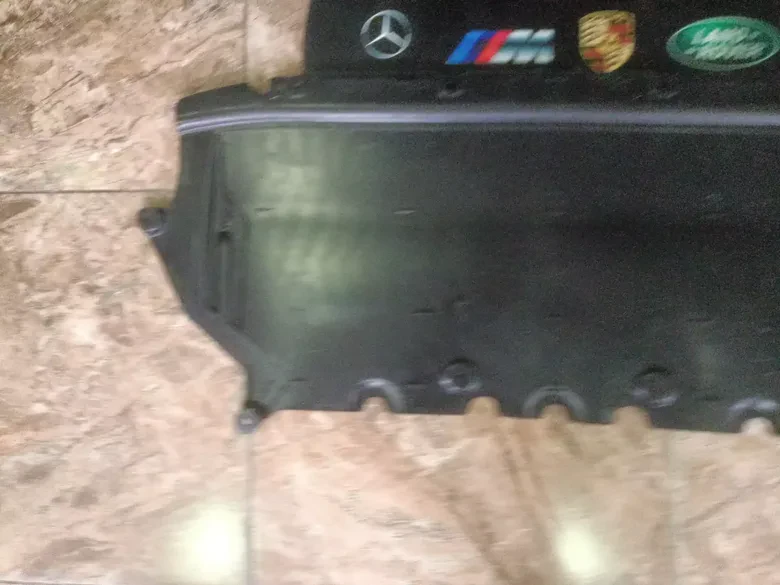 BMW G30+LCİ G11+LCİ Motor Alt Muhafaza 7340168