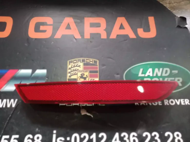 BMW G30+LCİ Sağ Sol Reflektör 7851578-7851577