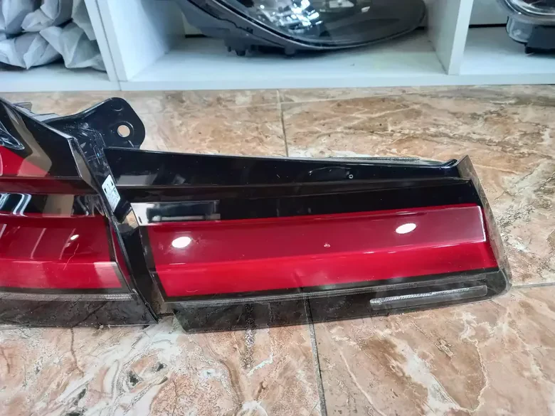 BMW G30 LCI Stop Dönüşüm Seti