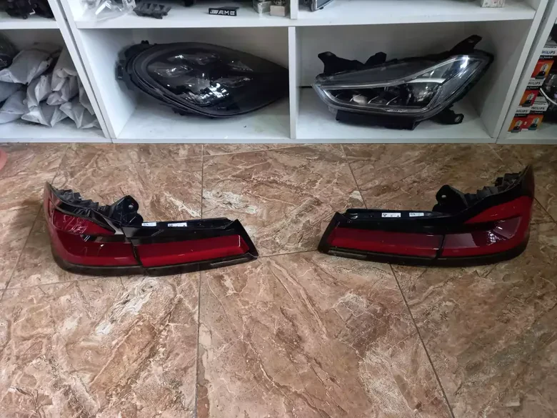 BMW G30 LCI Stop Dönüşüm Seti