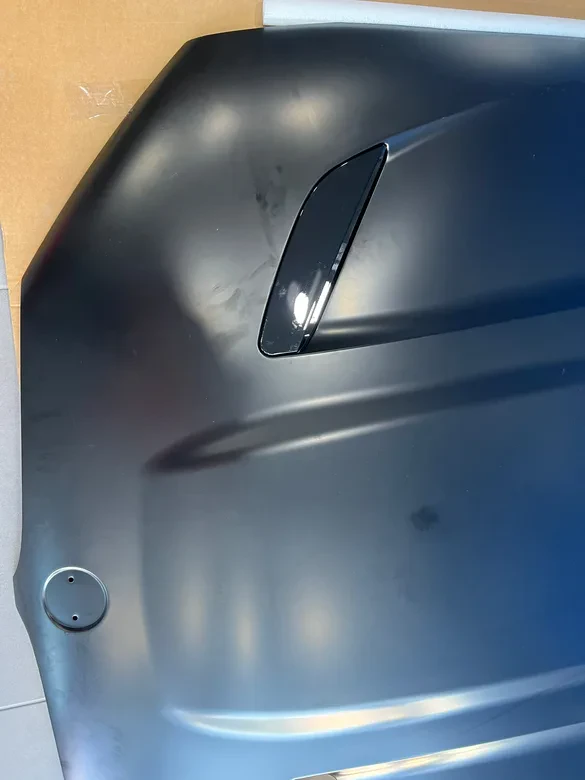 BMW G30 M5 2016-2022 Competition Cs Kaput