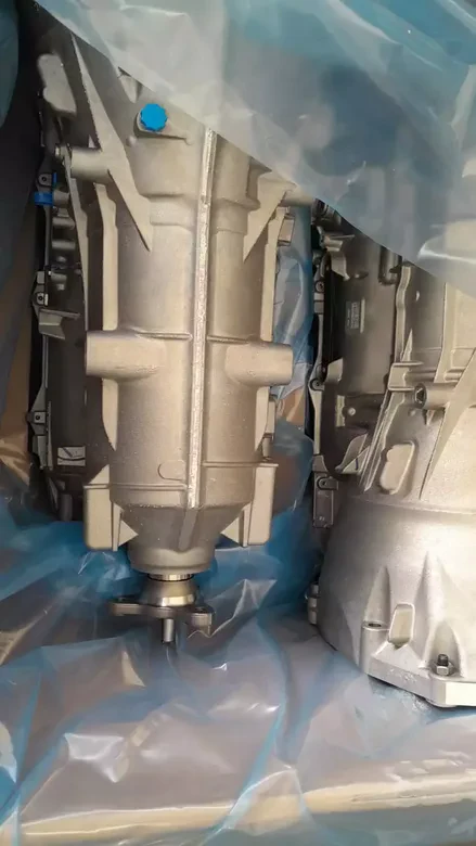 BMW G31 G20 Otomatik Şanzıman GA8L51CZ