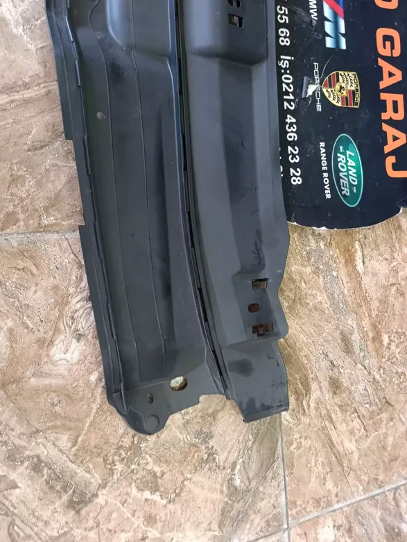 BMW G60 Üst Panel Kaplaması Sıfır Yns 51765A12203