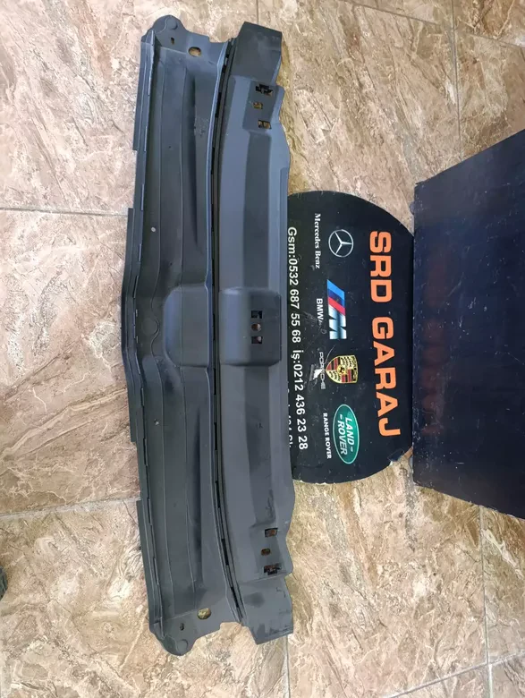 BMW G60 Üst Panel Kaplaması Sıfır Yns 51765A12203