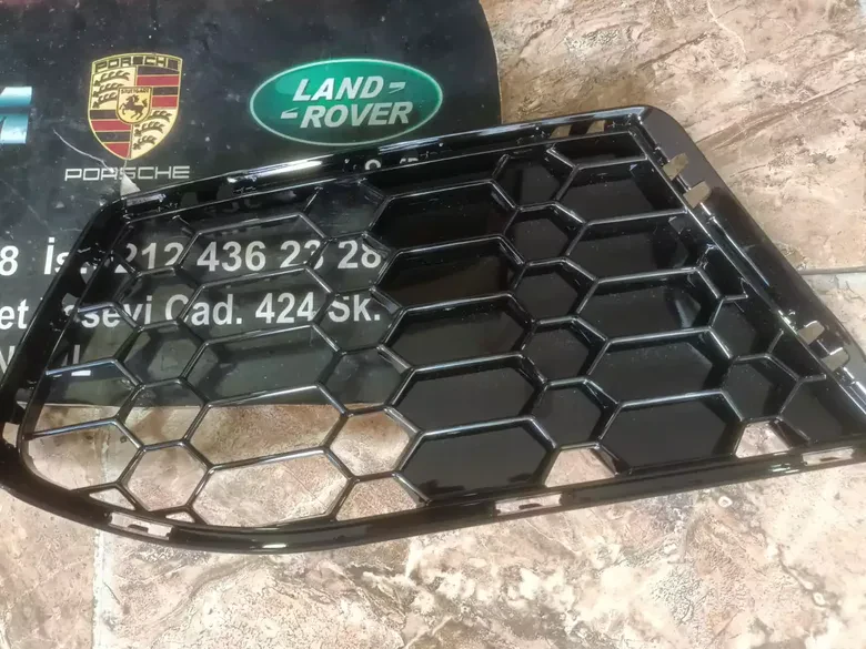 BMW G82 G22 Sağ Sol Sis Çerçevesi Sıfır