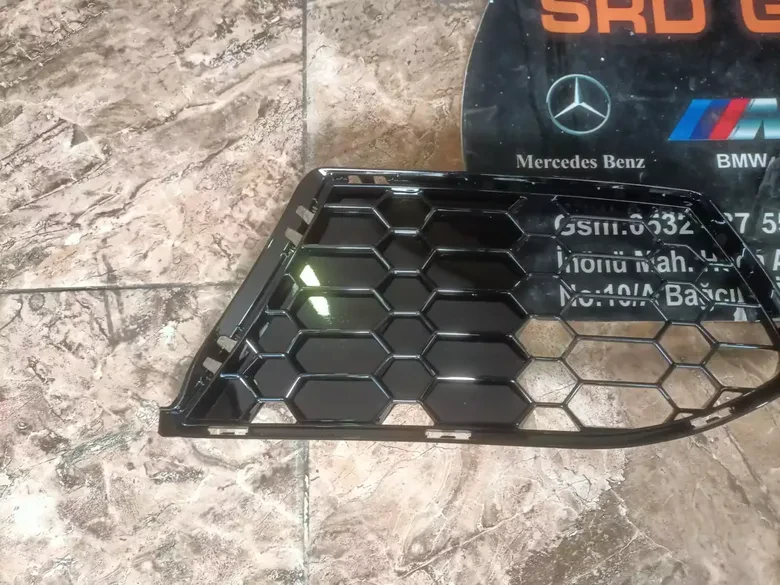 BMW G82 G22 Sağ Sol Sis Çerçevesi Sıfır
