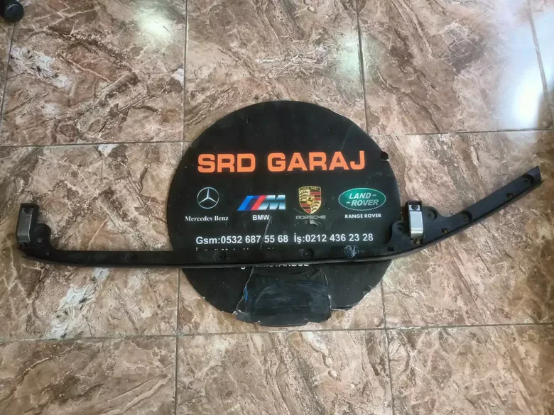 BMW G82 M4 Ön Tampon Braketi 8080543