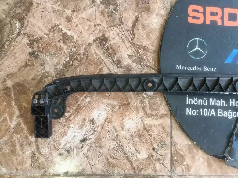 BMW G82 M4 Ön Tampon Braketi 8080543