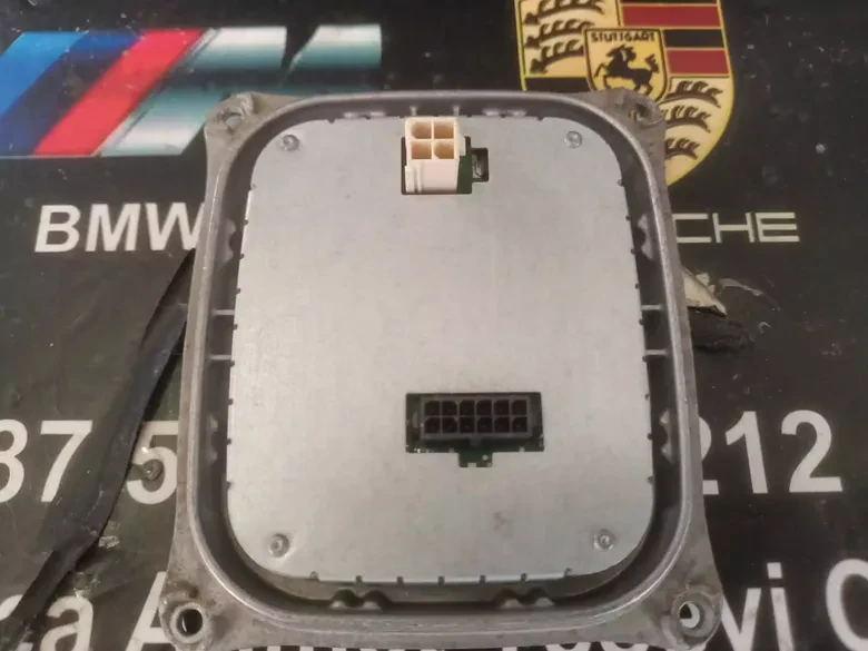 BMW İ8 Laser LED Far Beyni Çıkma Orj 7361401
