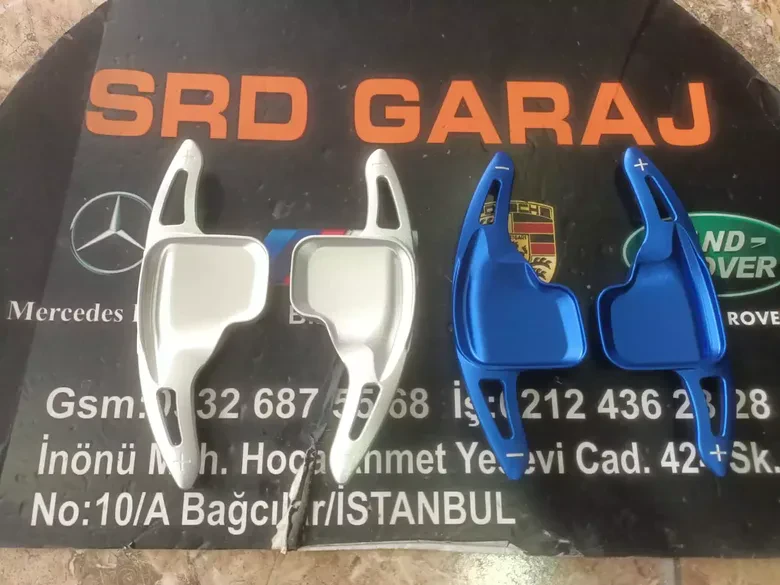 BMW M3 M5 F30 F20 F10 F32 X4 X2 X6 F1 Direksiyon Kolu