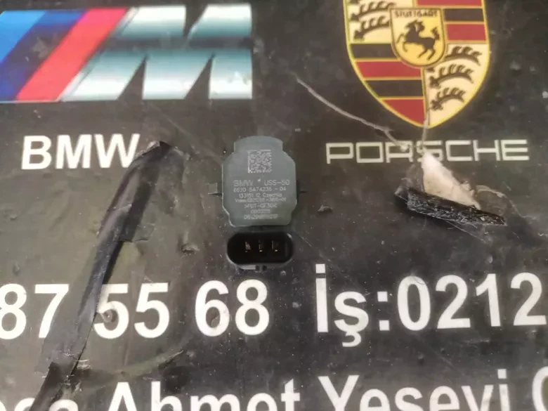 BMW U11 G60 G70 G08 Park Sensörü 5A74236