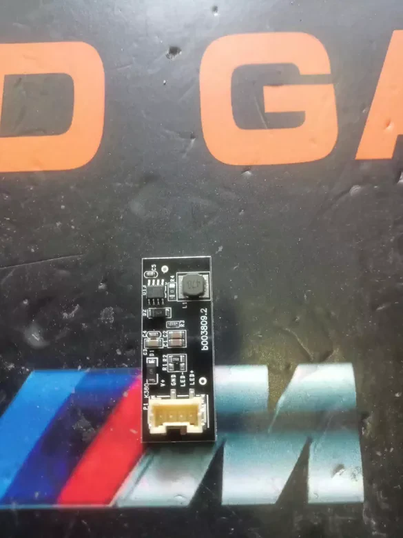 BMW X3 F25 LED Stop Kartı Sıfır