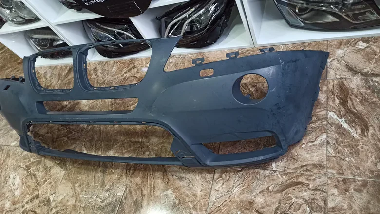 BMW X3 F25 Ön Tampon Sıfır