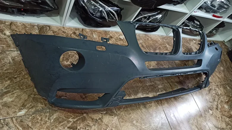 BMW X3 F25 Ön Tampon Sıfır
