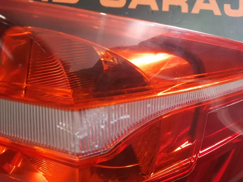 BMW X3 F25 Sağ Dış Stop 7217312