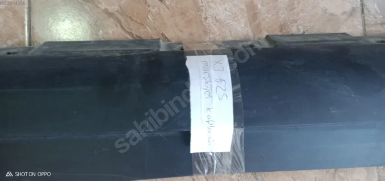 BMW X3 F25 Sağ Sol Marşbiyel Kaplaması