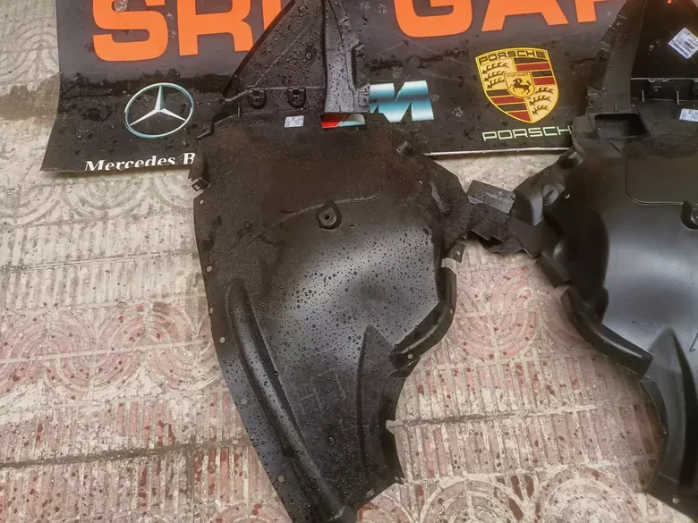BMW X3 G01 X4 G02 Davlumbaz Arka Sağ Sol 7394817-7394818