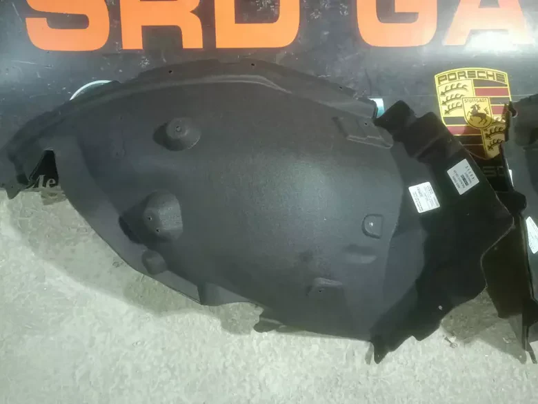 BMW X3 G01 X4 G02 Önün Arkası Sağ Sol Davlumbaz 7394815 7394816