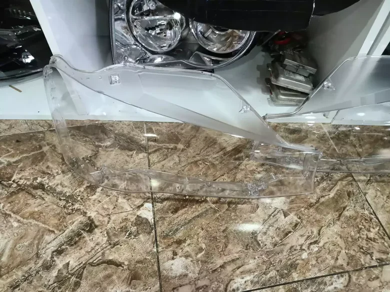BMW X3 X4 F25 F26 Far Camı