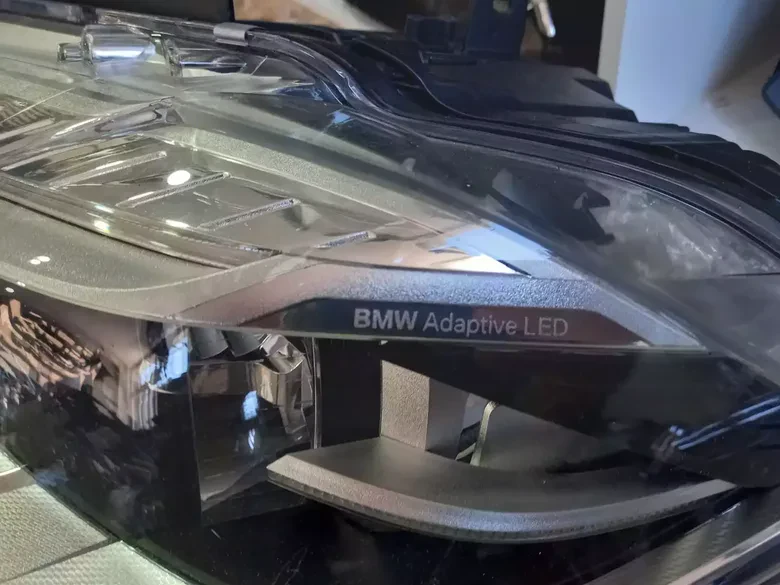 BMW X5 f15 Adaptif LED Far 7 424 167
