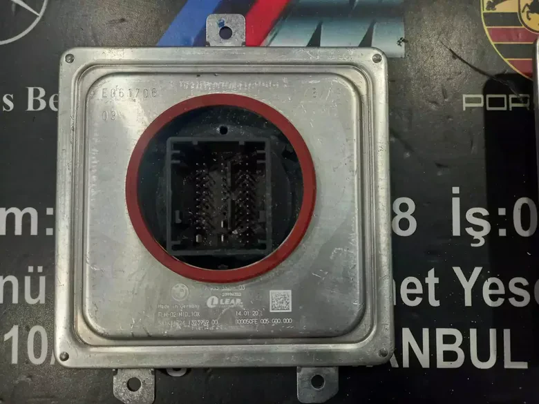 BMW X5 G05 G20 G30 LED Far Beyni