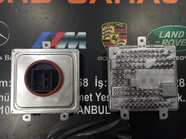 BMW X5 G05 G20 G30 LED Far Beyni