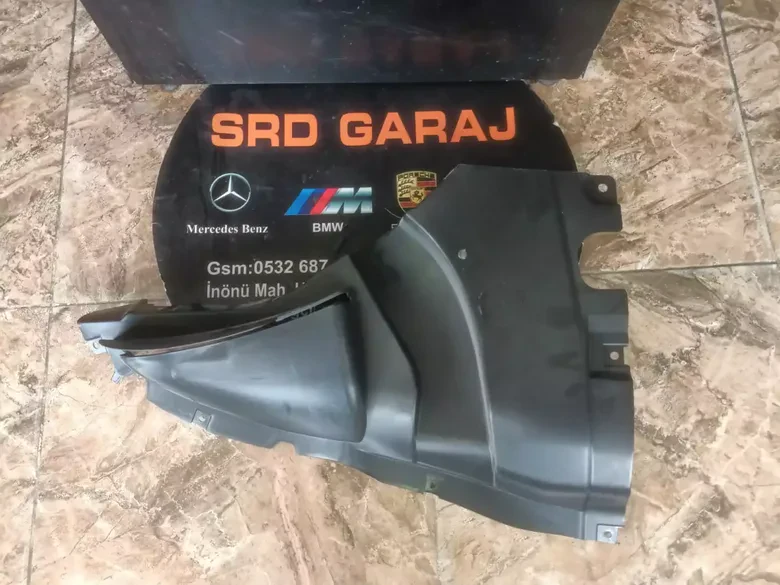 BMW X5 G05 Sol M-Tech Kürek Bakaliti 8069307