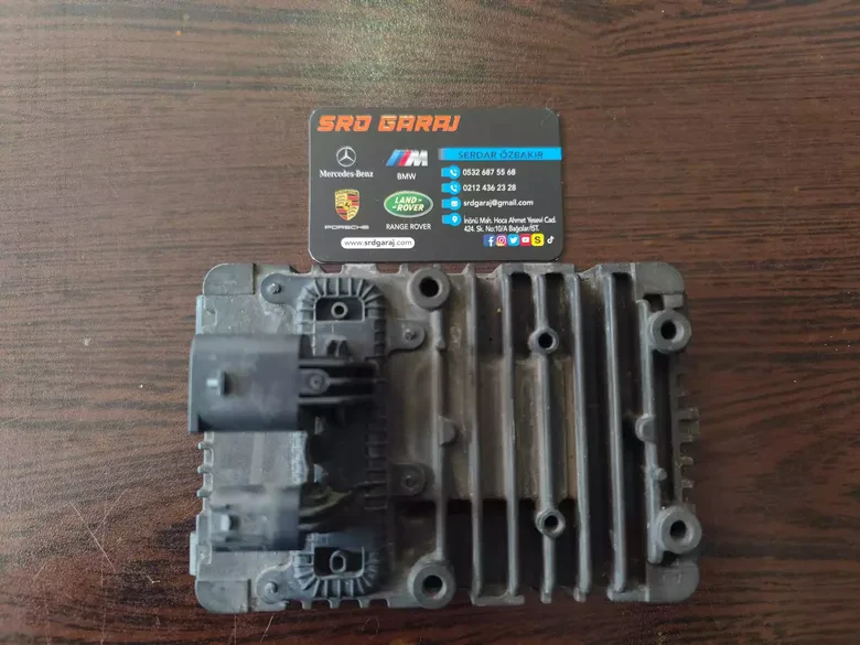 BMW X5 G05 X6 G06 X7 G07 X1 U11 Radar Sensörü 5A75876-02