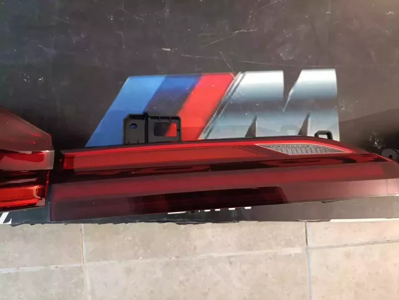 BMW X6 E71 G06 Dönüşüm Sağ Sol İç Dış Stop Sıfır Yns