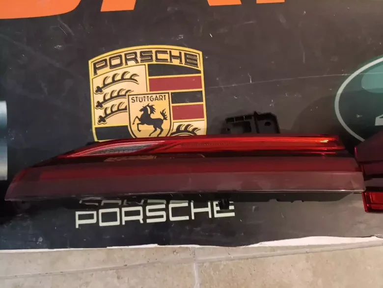 BMW X6 E71 G06 Dönüşüm Sağ Sol İç Dış Stop Sıfır Yns