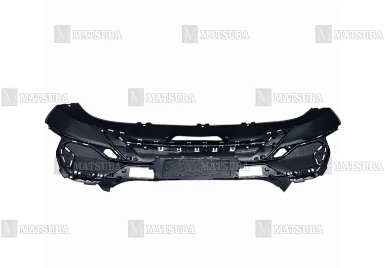 Byd Atto 3 2023-25 Arka Tampon Sıfır Boş SC2E-2804100A