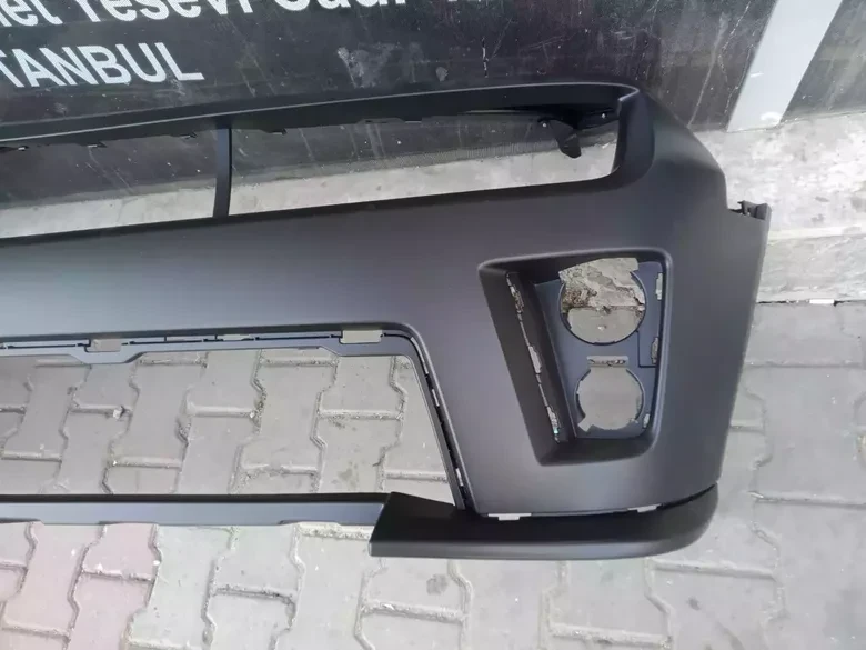 Camaro ZL1 2010 2014 Ön Tampon Taiwan Good Go Boş