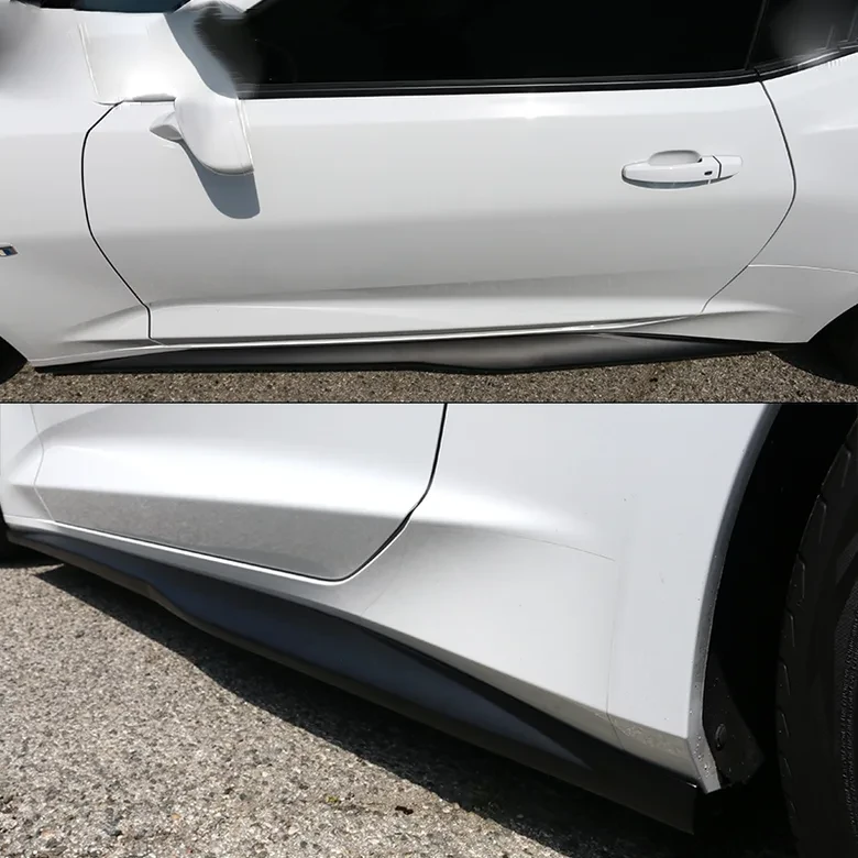 Camaro ZL1 2016-18 Sağ Sol Marşbiyel
