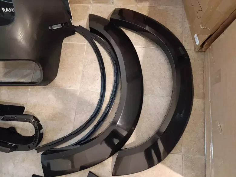 Challenger Hellcat Body Kit 2015-23