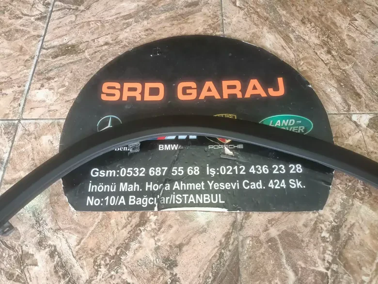 Chery Tiggo 8 Pro Sağ Ön Çamurluk Çıkma Orj 609000644AA